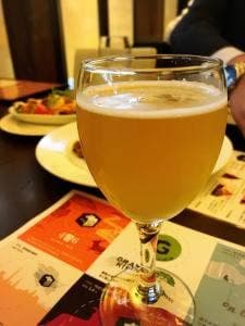 モディッシュカフェ