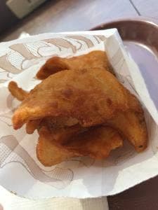 ケンタッキーフライドチキン 梅田店