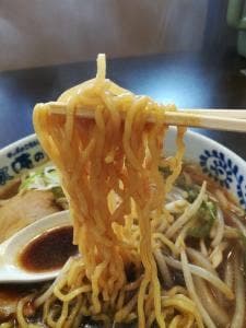 味の時計台 江別野幌店