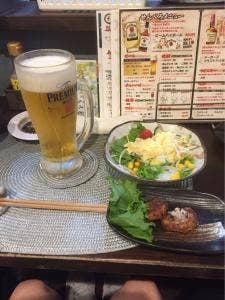 薩摩せんべろ居酒屋 姶良