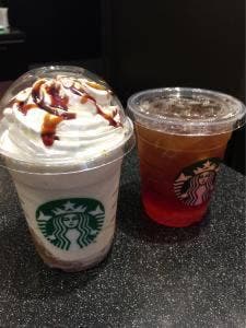 スターバックス コーヒー TSUTAYA 鈴鹿中央通店