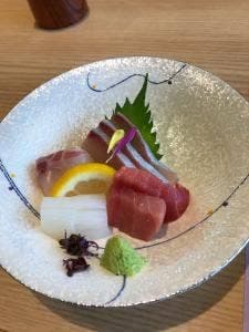 旬彩割烹 白珪