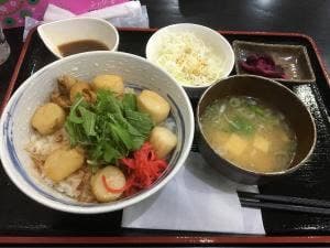 地産食堂 ウルエ