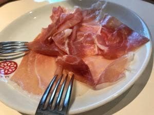 MAMMA PARMA 大阪梅田店