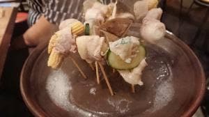 豚農家直営肉バル BooBooキッチン