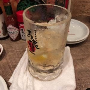 岐阜 馬肉酒場 馬喰ろう