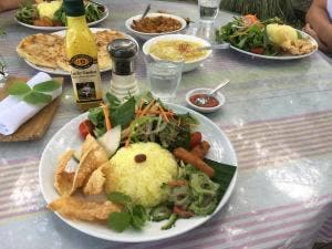 カフェ・ガーデンプレイス