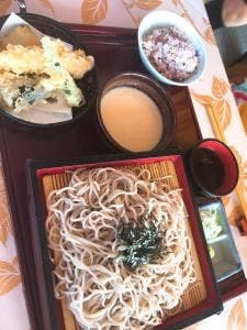 千葉よみうりカントリークラブ レストラン