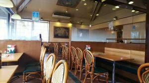 サイゼリヤ 平塚四宮店