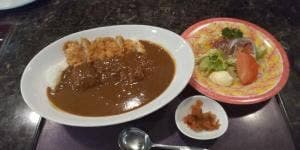 夢遊膳 とん喜