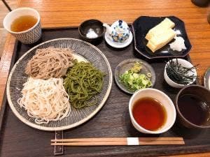 茶庵 瀧家