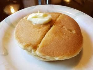 ランチ ヤ Chap