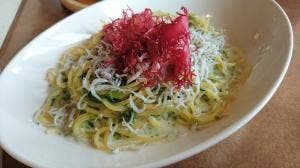 ジョリーパスタ 熊谷店