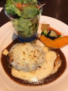 カフェ ガーディアン