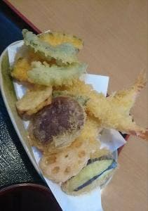 桂庵手打そばうどん