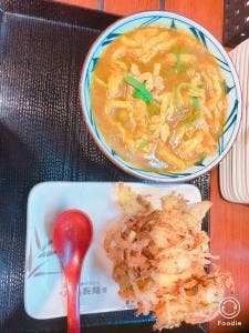 丸亀製麺 大井松田店