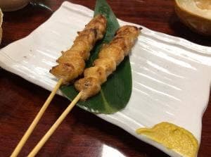 鳥こまち 新潟古町店