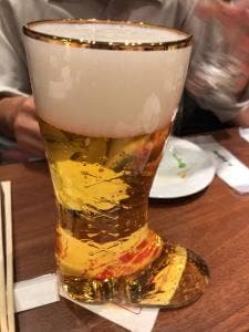 銀座ライオン 小田原トザンイースト店