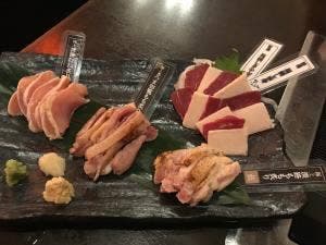 やぶ家