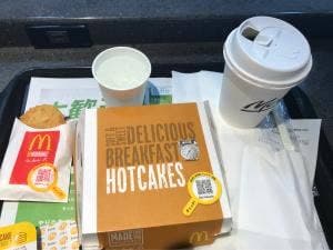 マクドナルド 仙台一番町四丁目店