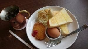 六壱珈琲