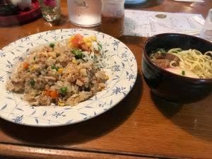 ランチハウスたまご