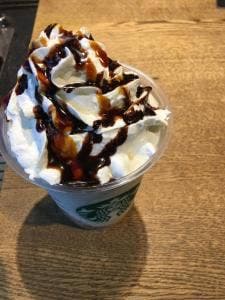 スターバックス コーヒー 順天堂医院店