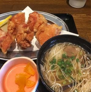 小樽なると屋 イオンモール苫小牧店