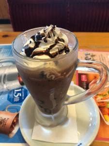 コメダ珈琲店 浜松佐鳴台店
