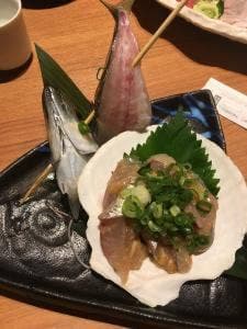 さかなや道場 湯河原店