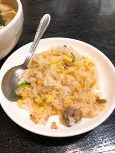 蓬莱軒 京王八王子店