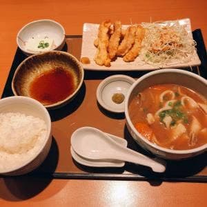 やよい軒 町田店