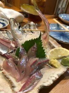 いきつき
