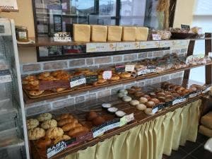 boulangerie ツチヤ