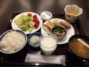 新安比温泉 静流閣