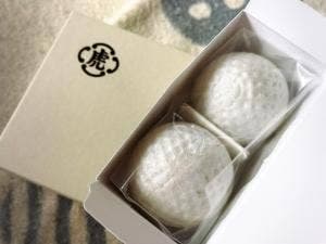 とらや 銀座三越店