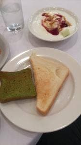 東京第一ホテル錦 ブリランテ