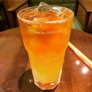 タリーズコーヒー 古川駅店