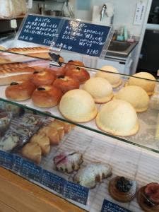 グランピエール