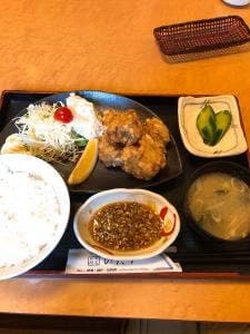 鮨爽醇鳥 ひだか