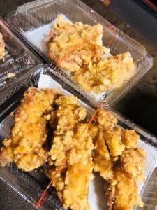 からあげ専門店 とりの 三国ヶ丘店