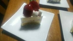 Patisserie RD+