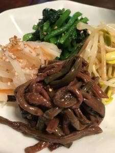 焼肉ハウス 香花園
