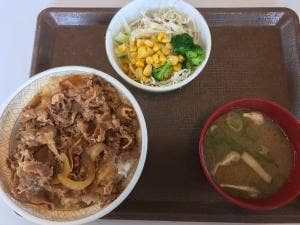 すき家 57号諫早小川町店