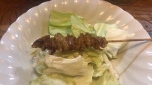 焼とり富士