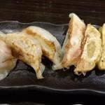 浪花ひとくち餃子 餃々 天満店