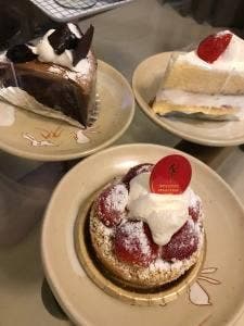 ルセット・マリナ