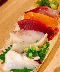 築地食堂 源ちゃん 品川シーズンテラス店