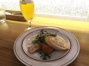 Bistro Ourson