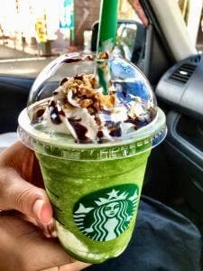 スターバックス コーヒー 久留米上津バイパス店